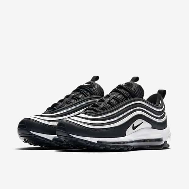 Black n 2024 white 97